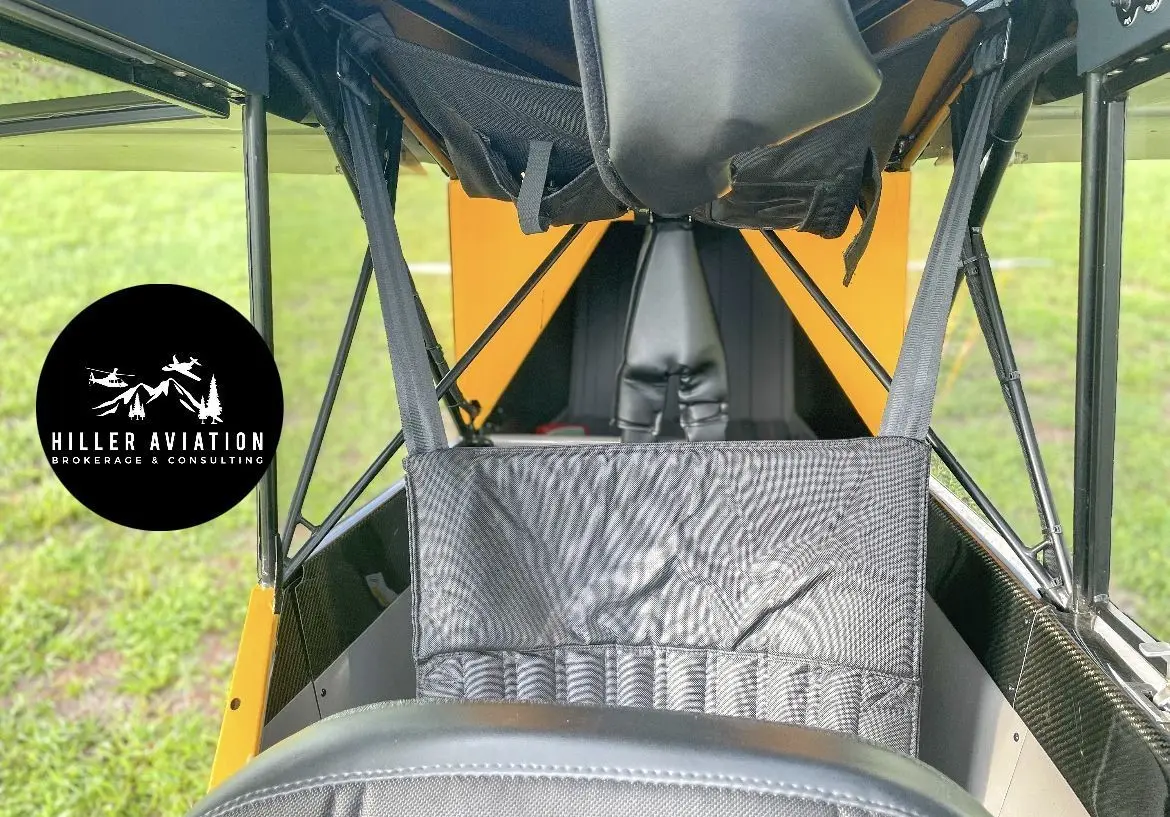 2020 CUBCRAFTERS CARBON CUB for Sale | Aircraft101