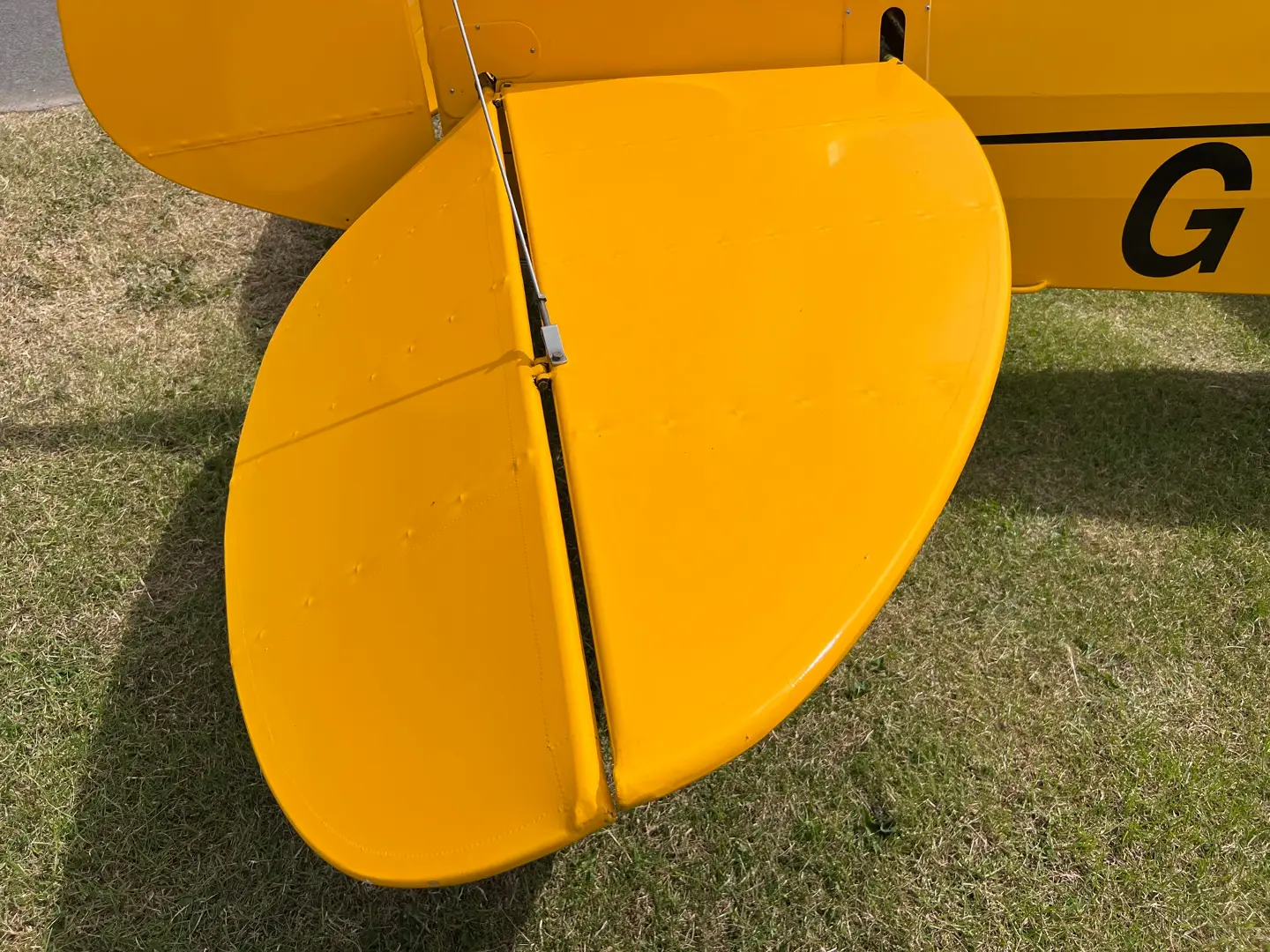 1946 Piper J3 Cub for Sale | Aircraft101