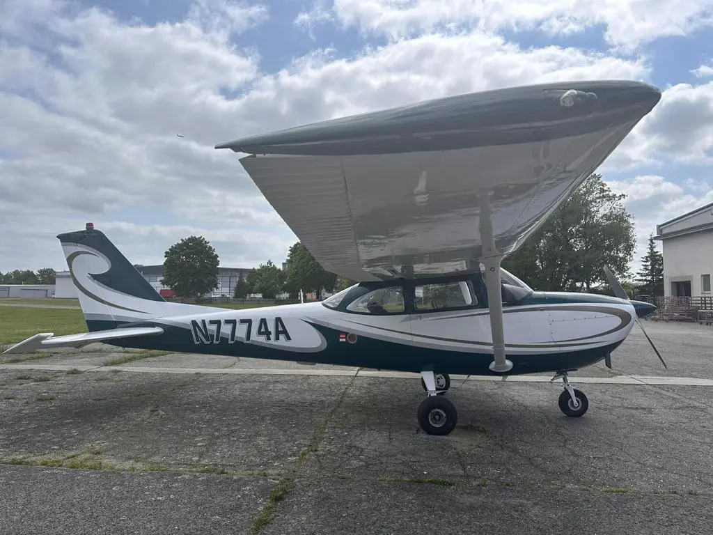 1964 Cessna C172 for Sale | Aircraft101