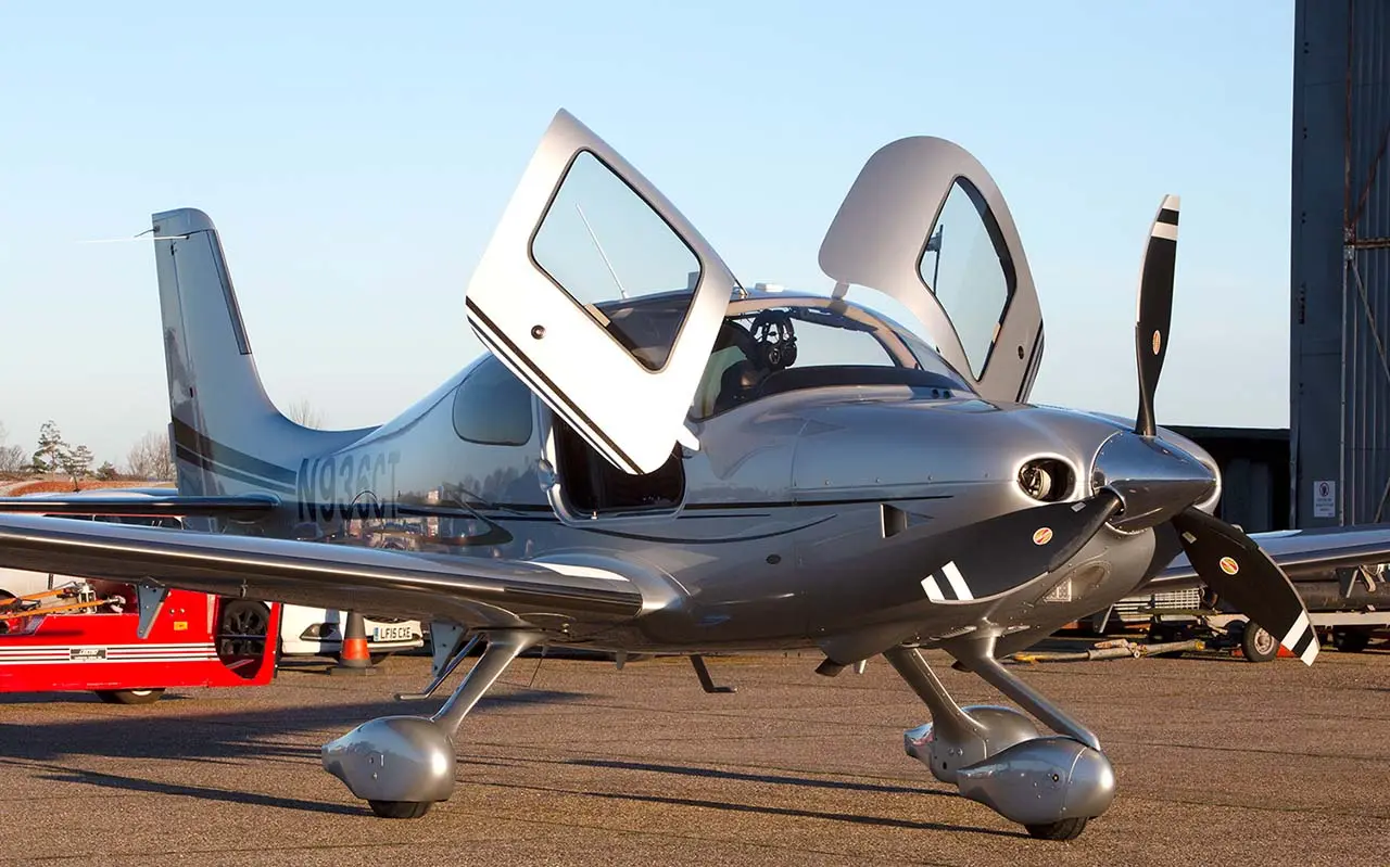 2013 Cirrus SR22T for Sale | Aircraft101