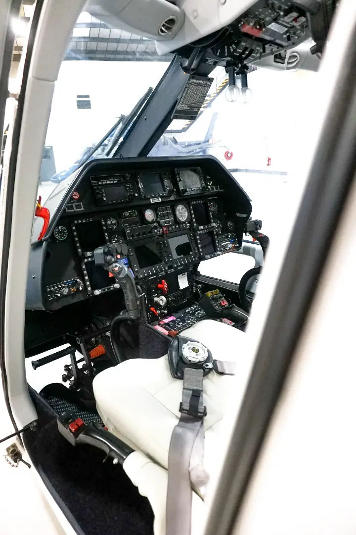 2010 Agusta AW109 for Sale | Aircraft101