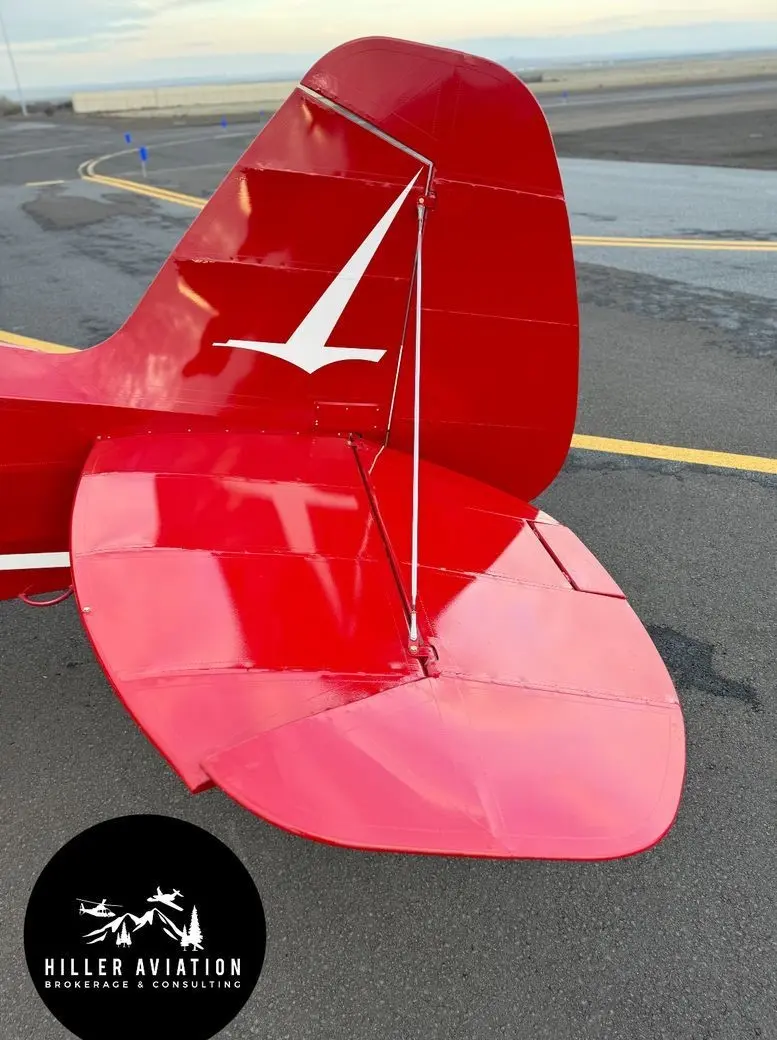 2021 Bearhawk Companion for Sale | Aircraft101