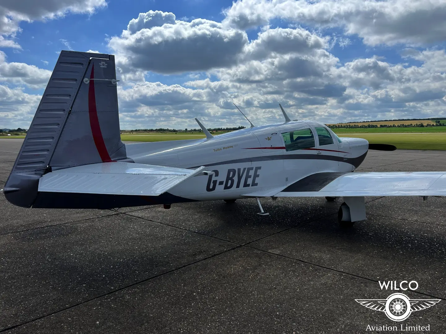 1981 Mooney M20K for Sale | Aircraft101