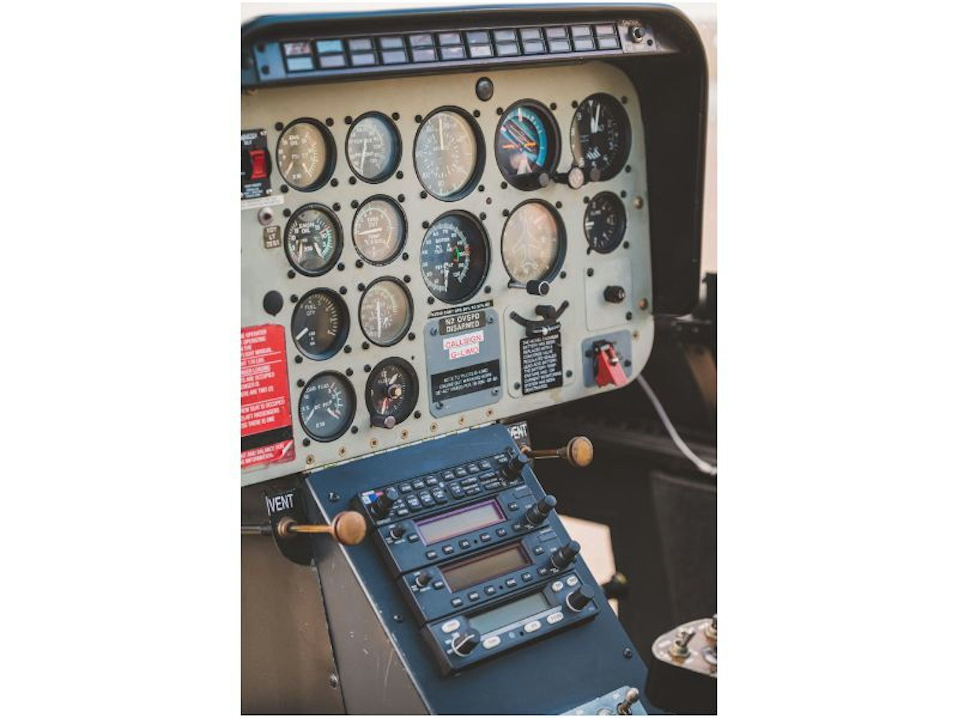 1980 Bell 206 for Sale | Aircraft101