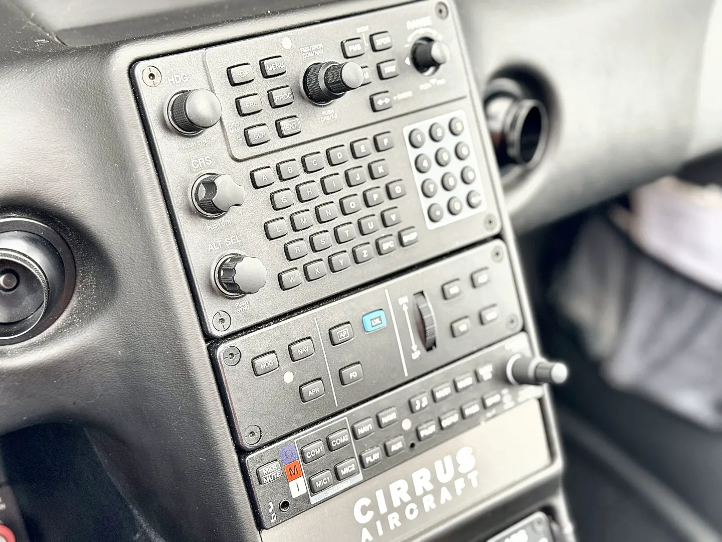2015 Cirrus SR20 for Fractional | Aircraft101
