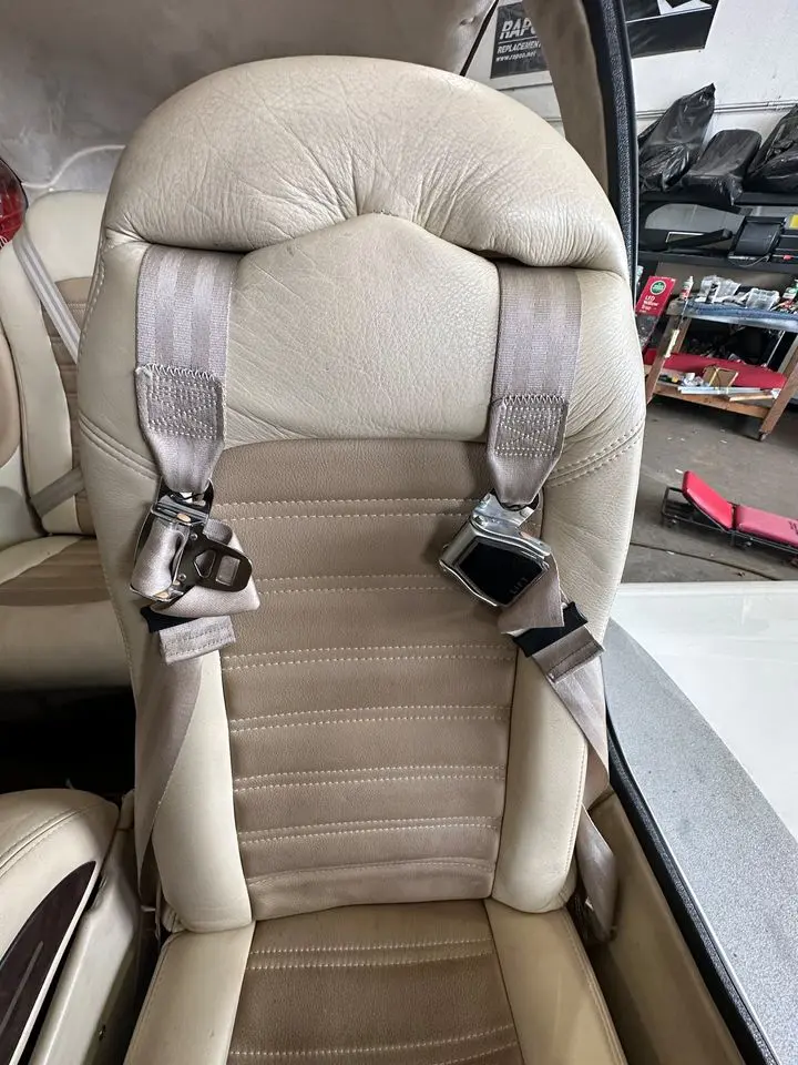 2001 Cirrus SR22-G1 for Sale | Aircraft101