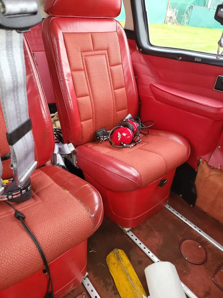 1959 Piper PA23 for Sale | Aircraft101
