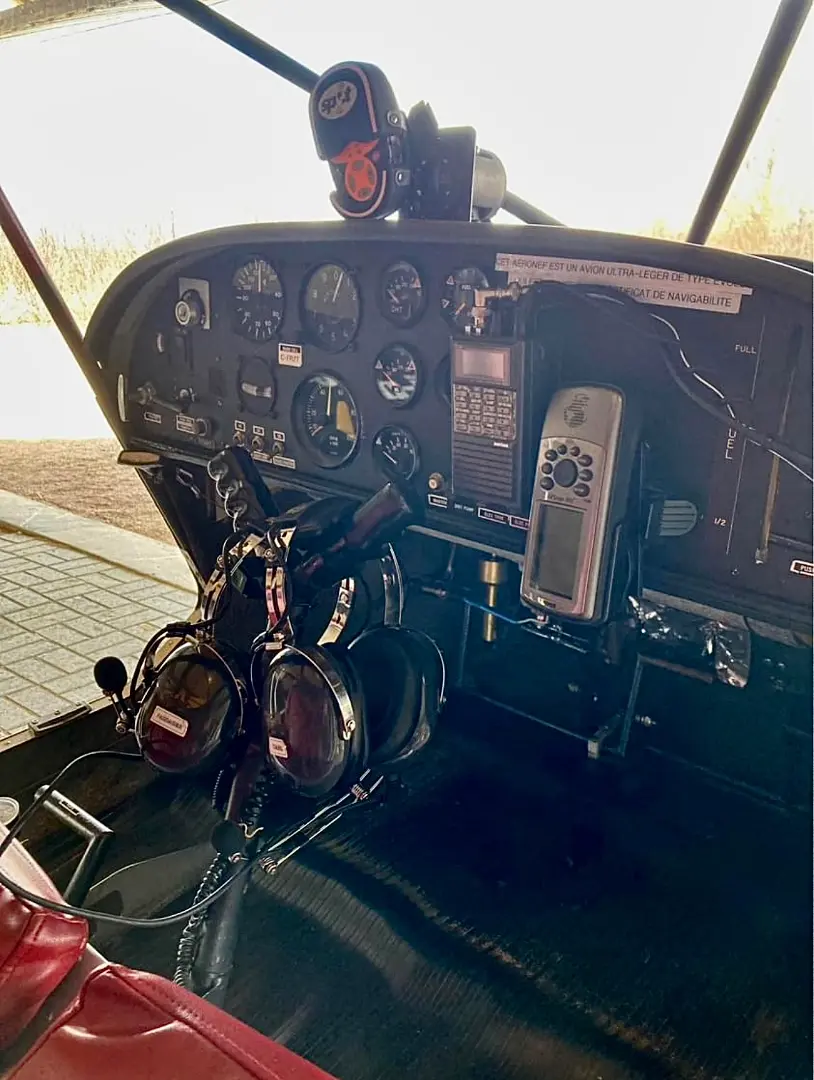 1994 Zenith CH-701 for Sale | Aircraft101