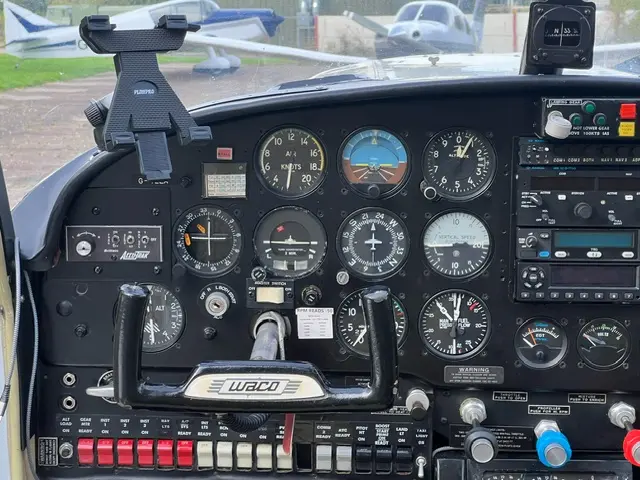 1968 SIAI Marcheeti S205 for Sale | Aircraft101