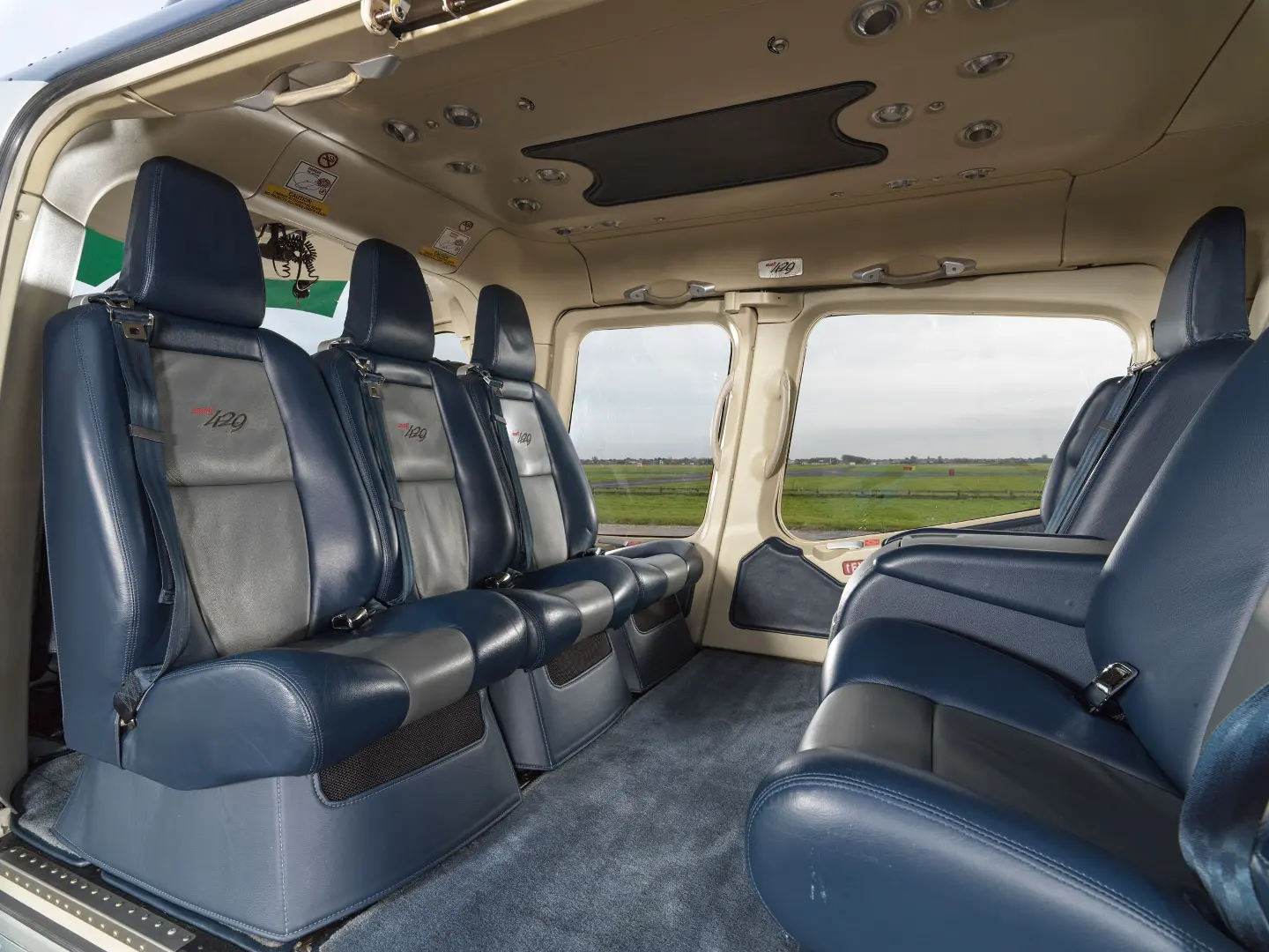 2012 Bell 429 for Sale | Aircraft101