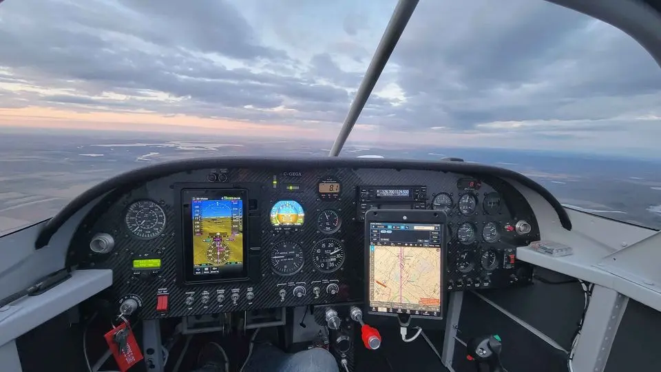 2001 Vans RV6 for Sale | Aircraft101