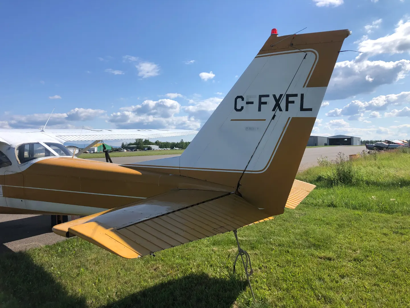 1968 Cessna 172 for Sale | Aircraft101