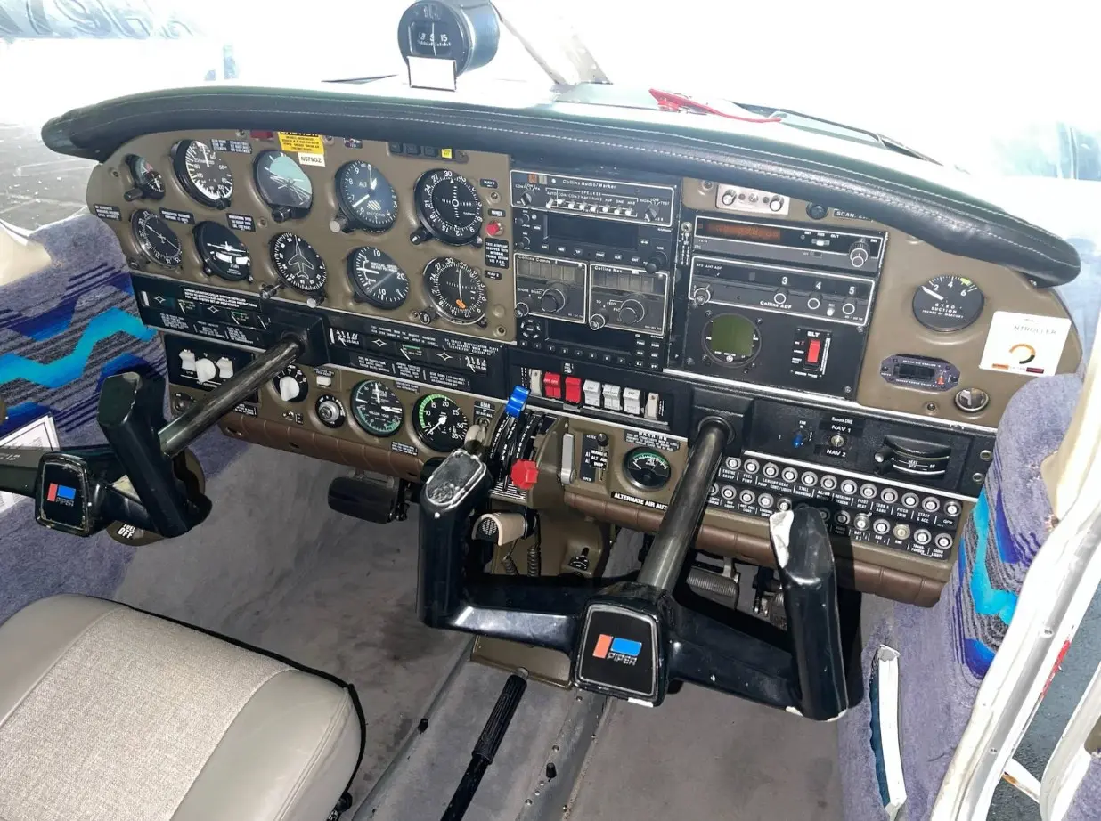 1978 Piper PA-28 for Sale | Aircraft101