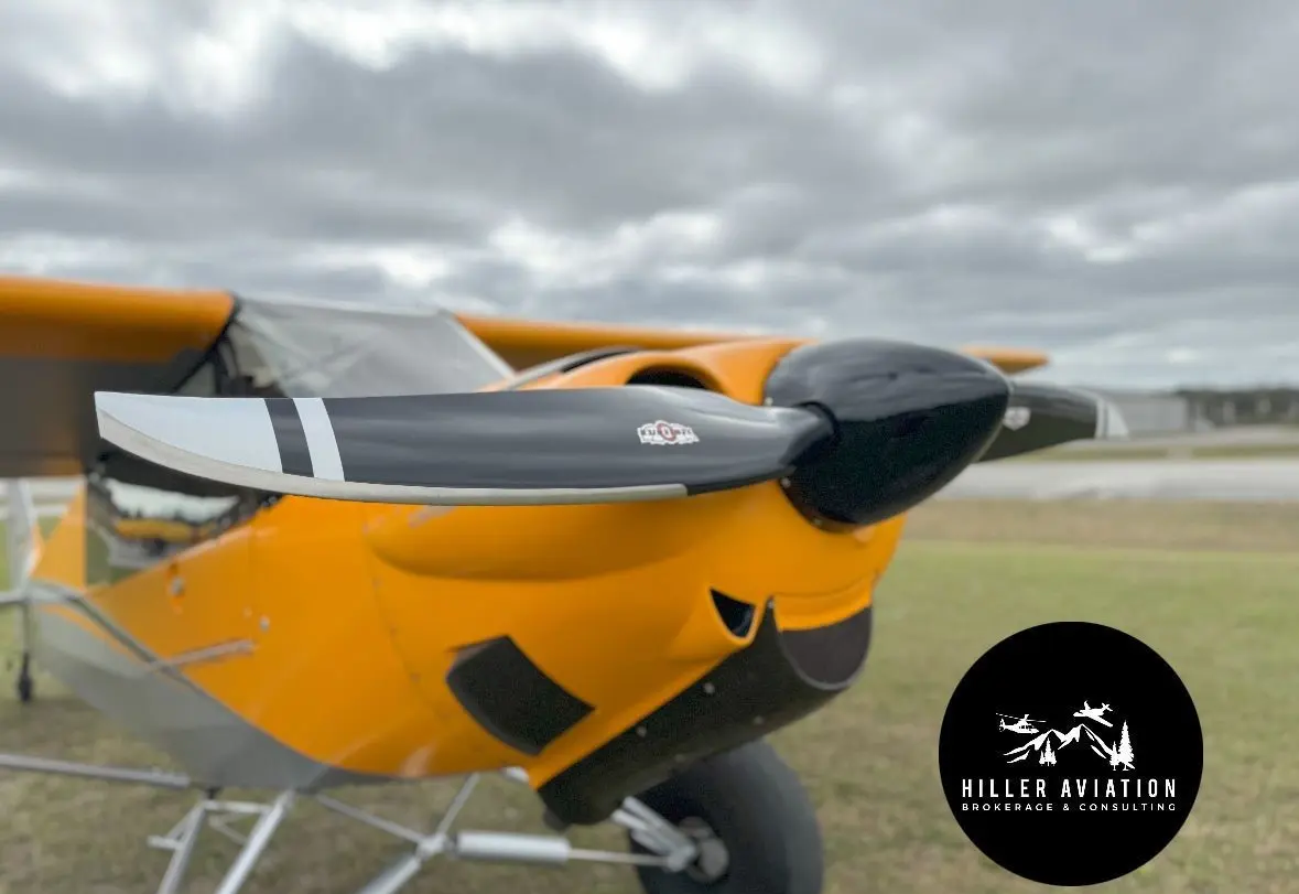 2020 CUBCRAFTERS CARBON CUB for Sale | Aircraft101
