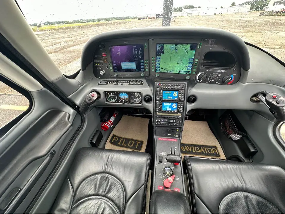 2006 Cirrus SR22 for Sale | Aircraft101