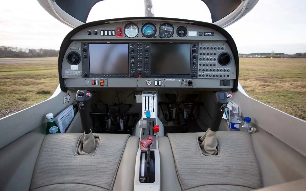 2007 Diamond DA40 for Sale | Aircraft101