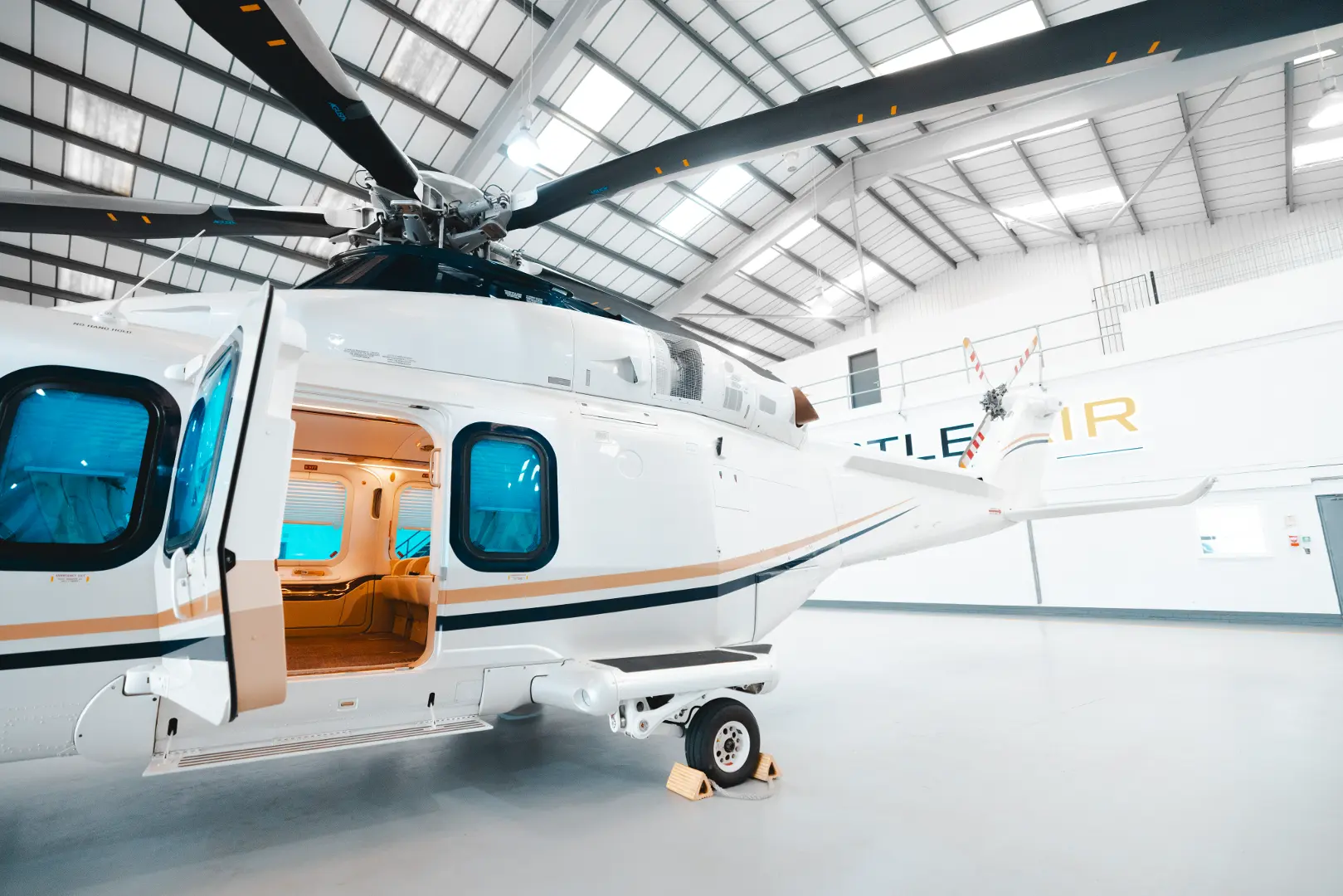 2015 Leonardo AW139 for Sale | Aircraft101