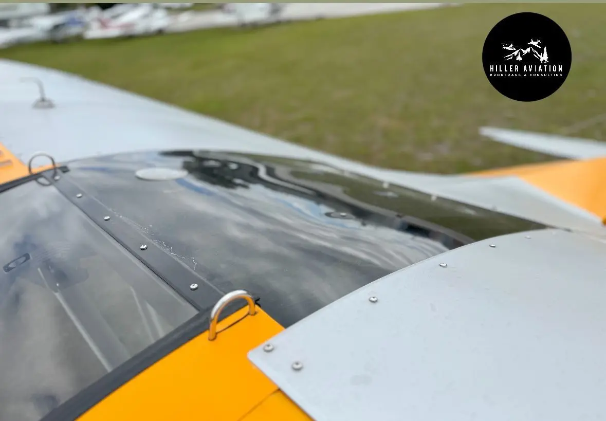2020 CUBCRAFTERS CARBON CUB for Sale | Aircraft101