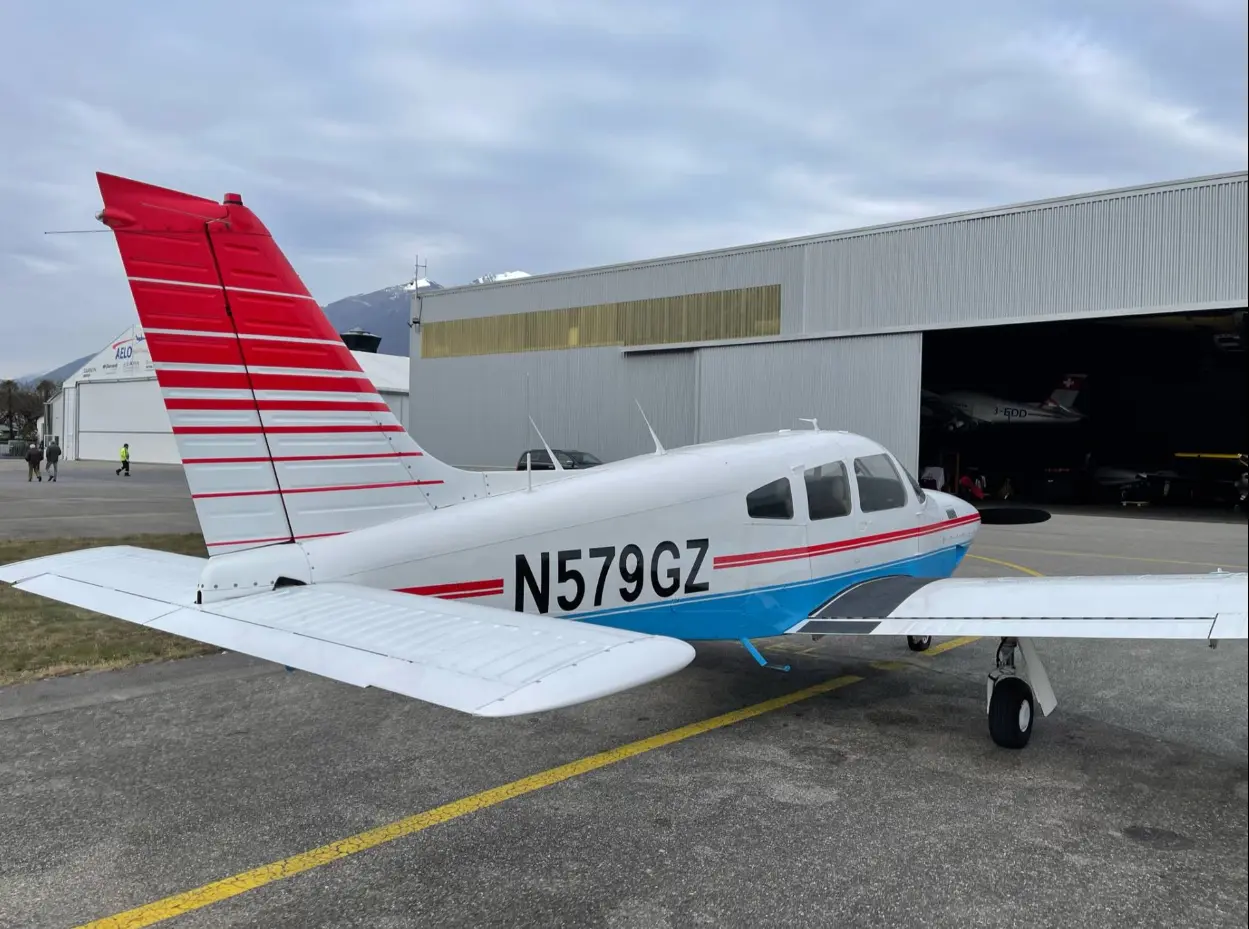 1978 Piper PA-28 for Sale | Aircraft101