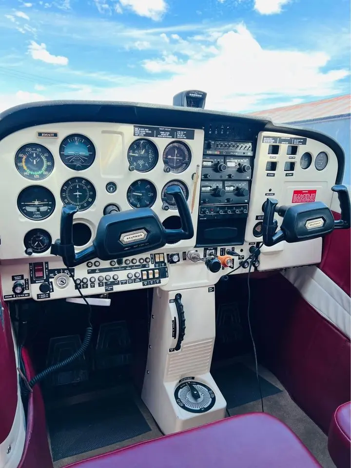 1974 Cessna 172 for Sale | Aircraft101