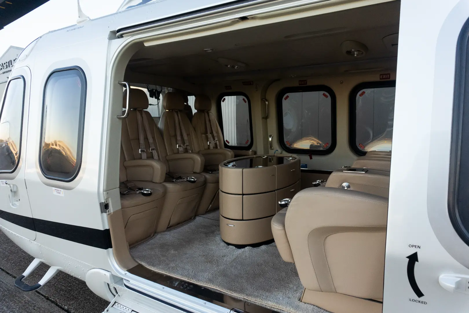 2013 Leonardo AW139 for Sale | Aircraft101