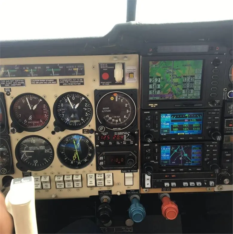 1989 Mooney M20 for Sale | Aircraft101