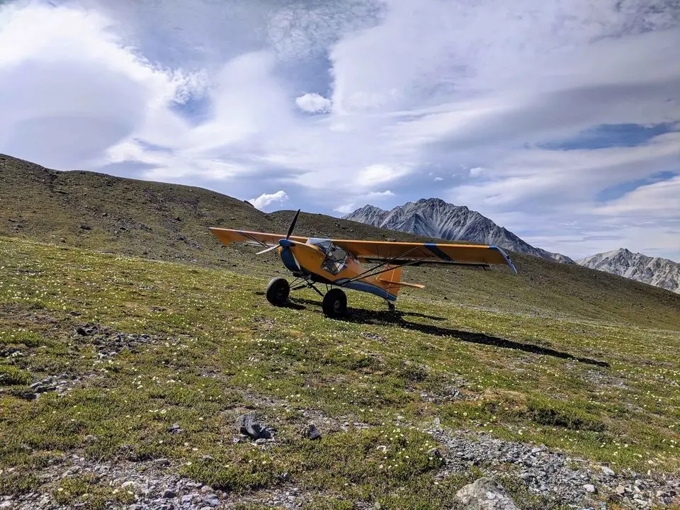 2010 Kitfox IV for Sale | Aircraft101