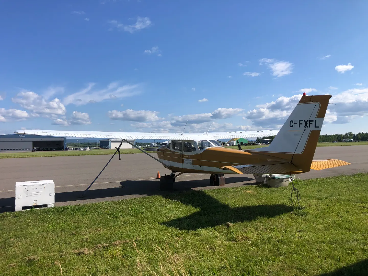 1968 Cessna 172 for Sale | Aircraft101