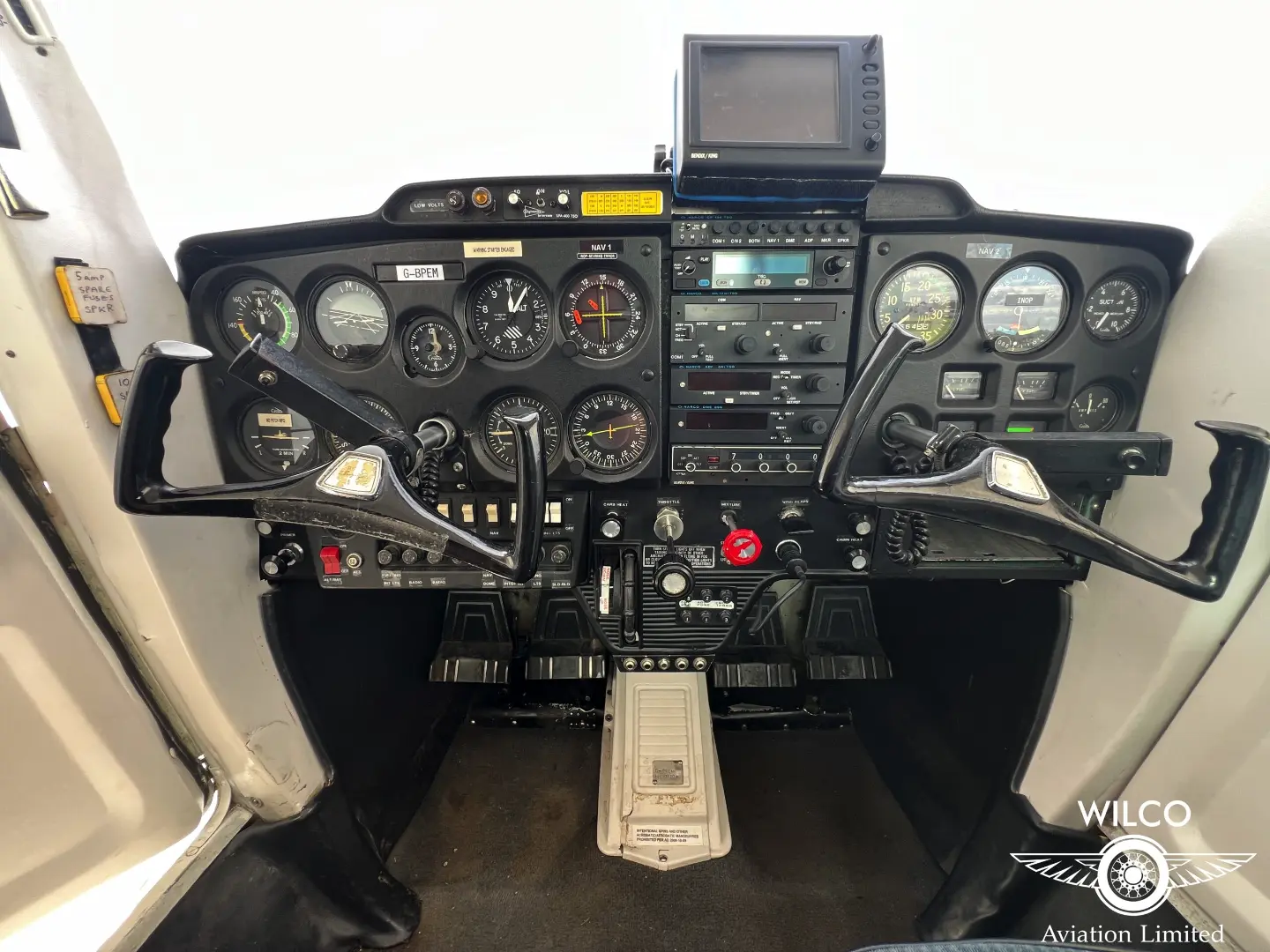 1970 Cessna 150 for Sale | Aircraft101