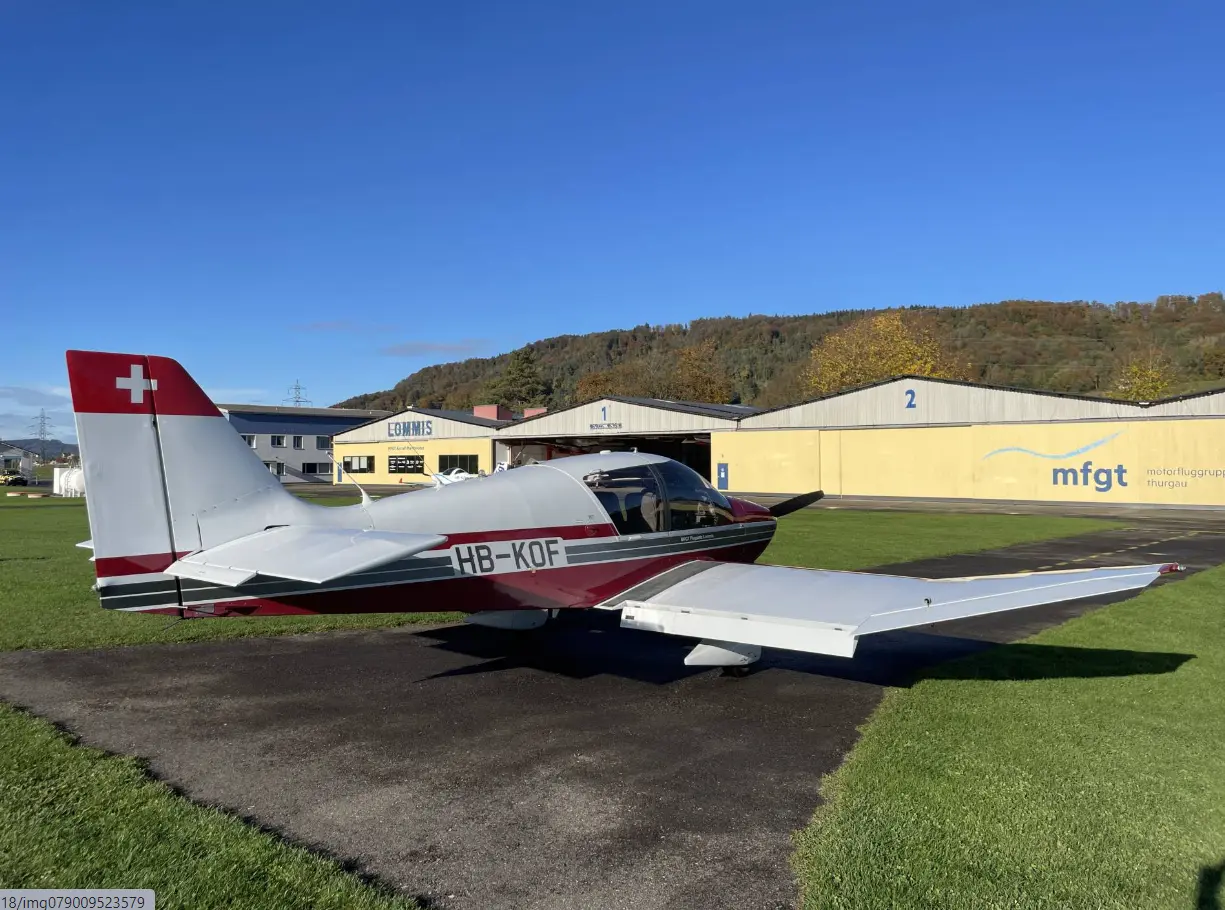 2005 Robin DR-400 for Sale | Aircraft101