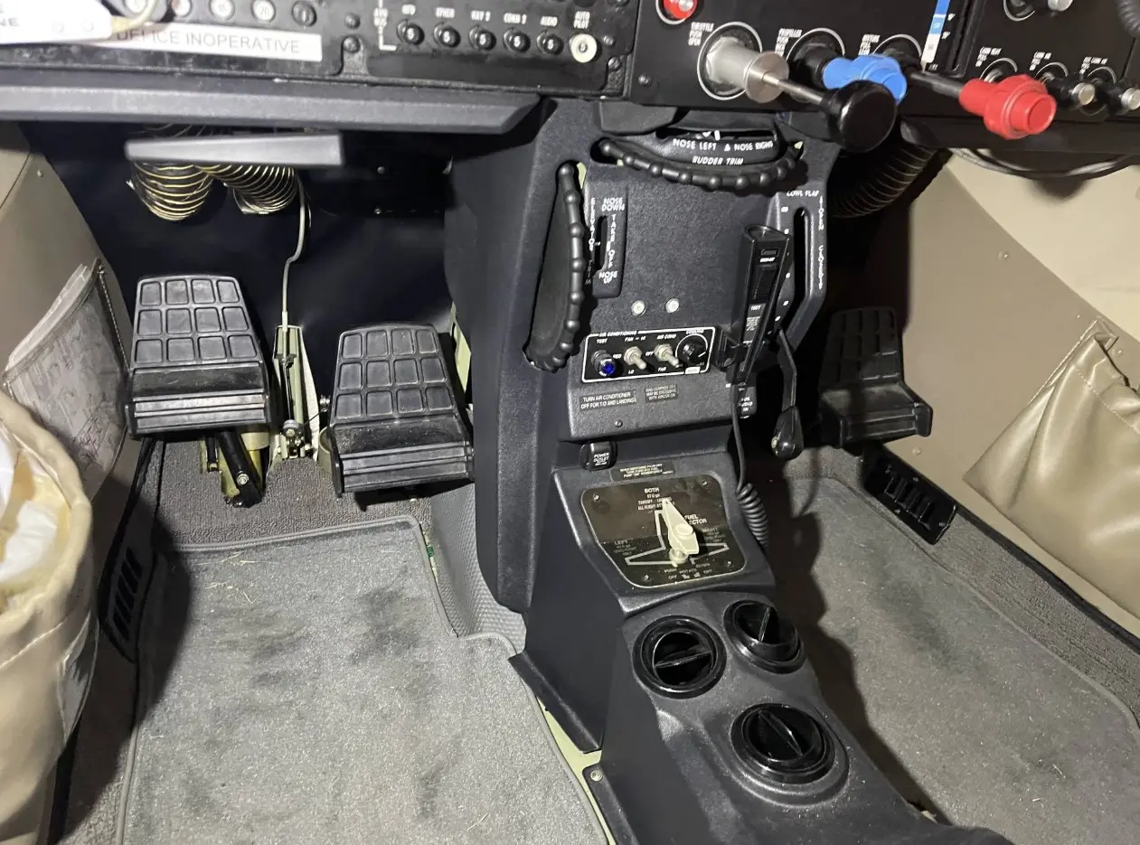 2006 Cessna 206 for Sale | Aircraft101