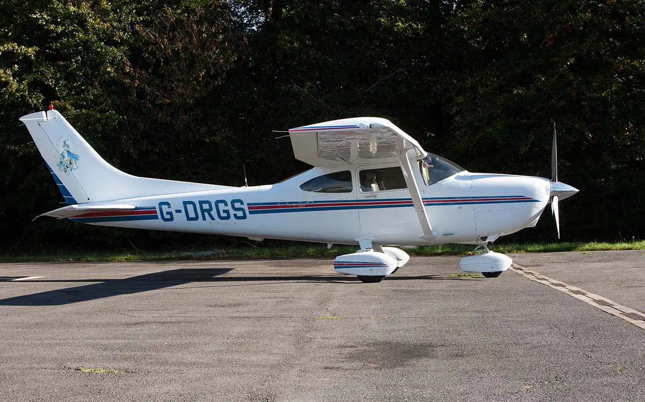 1998 Cessna 182 for Sale | Aircraft101