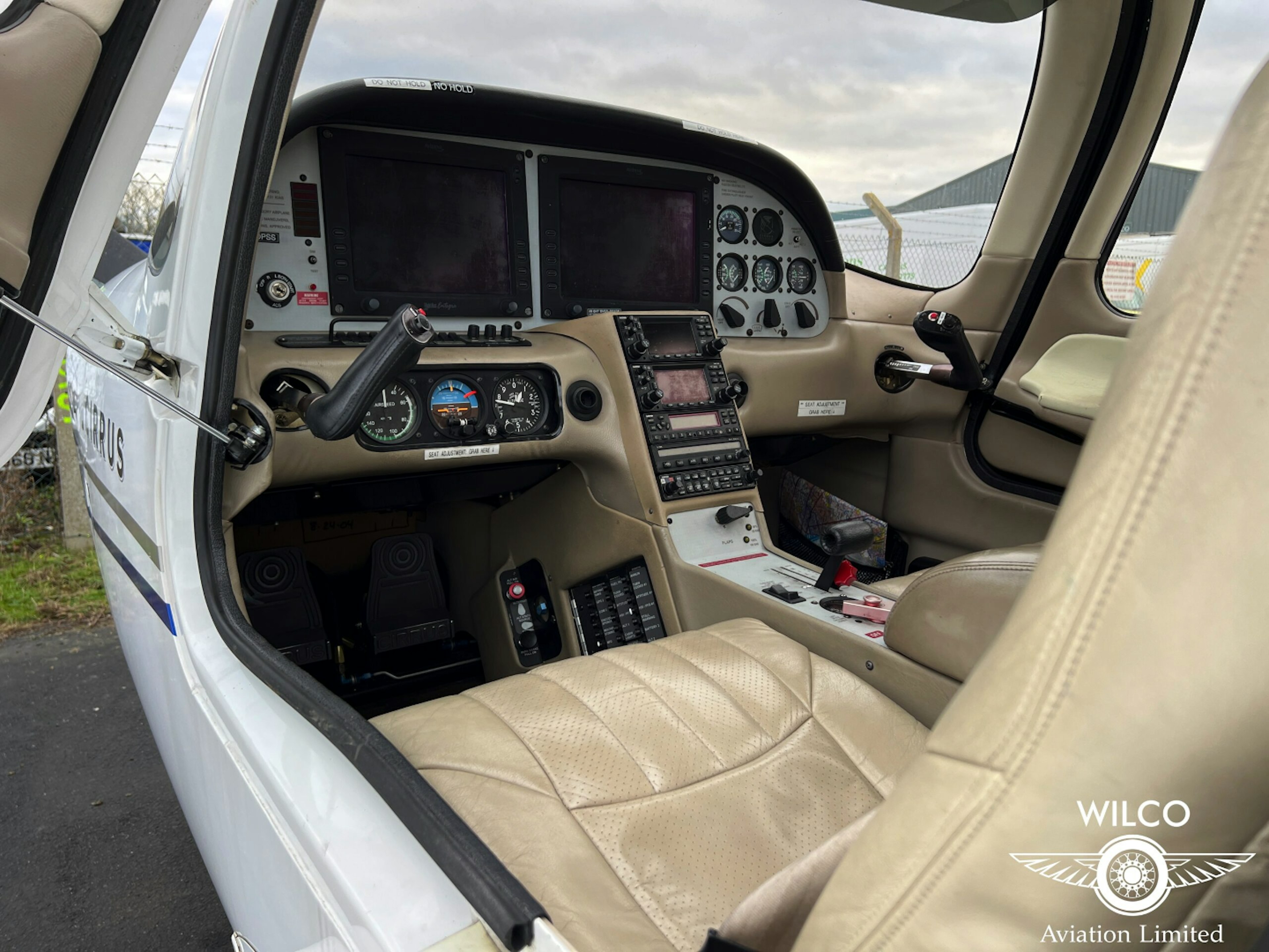 2004 Cirrus SR20 for Sale | Aircraft101