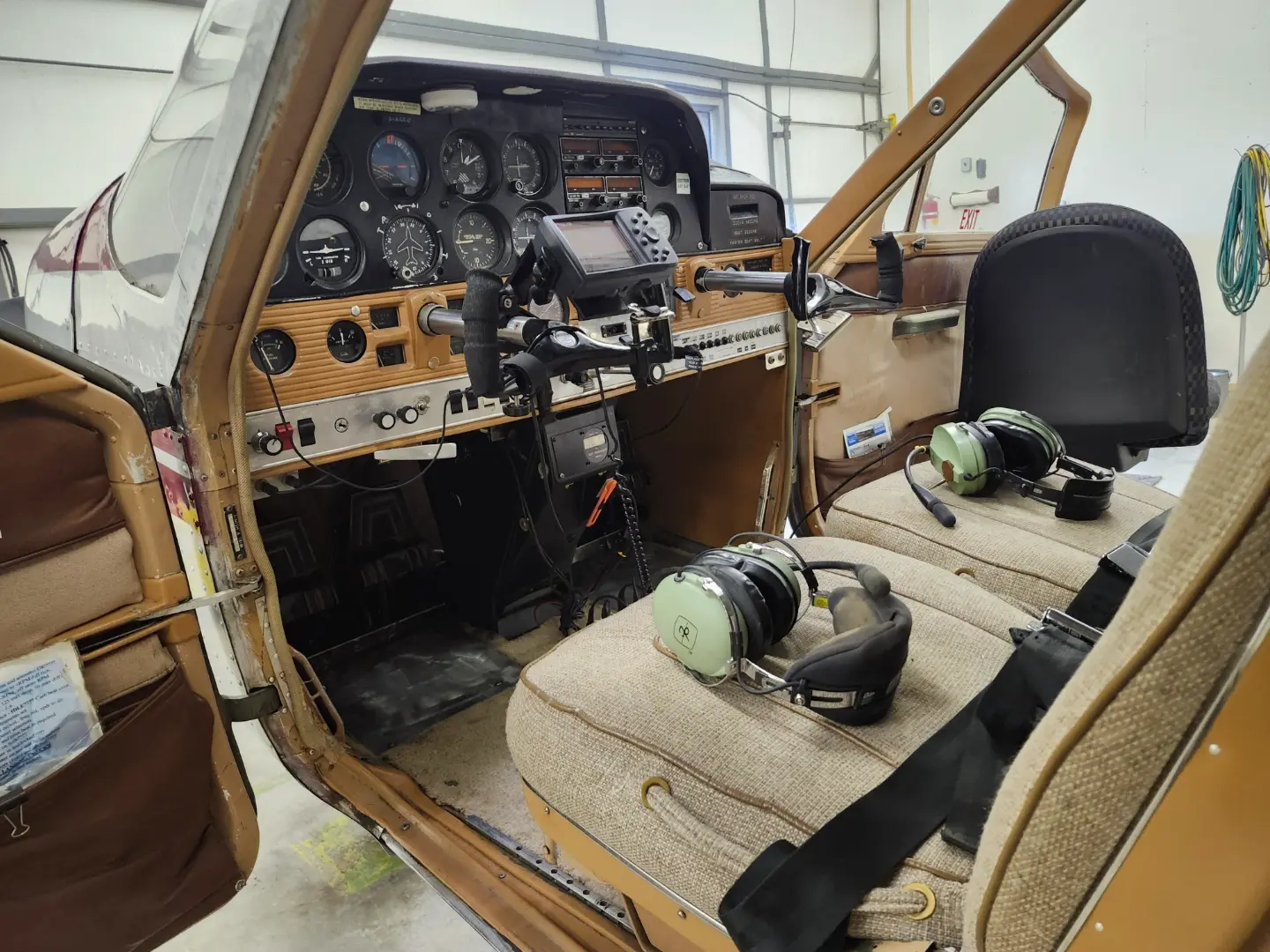 1968 Cessna 177 for Sale | Aircraft101