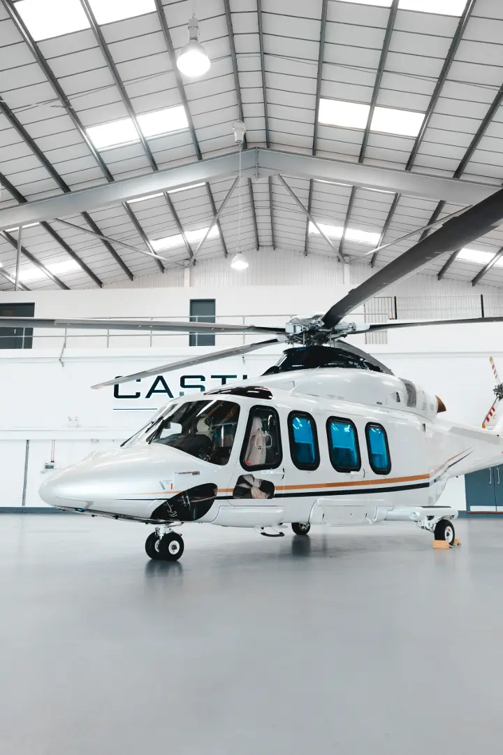 2015 Leonardo AW139 for Sale | Aircraft101
