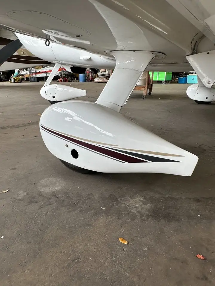 2001 Cirrus SR22-G1 for Sale | Aircraft101