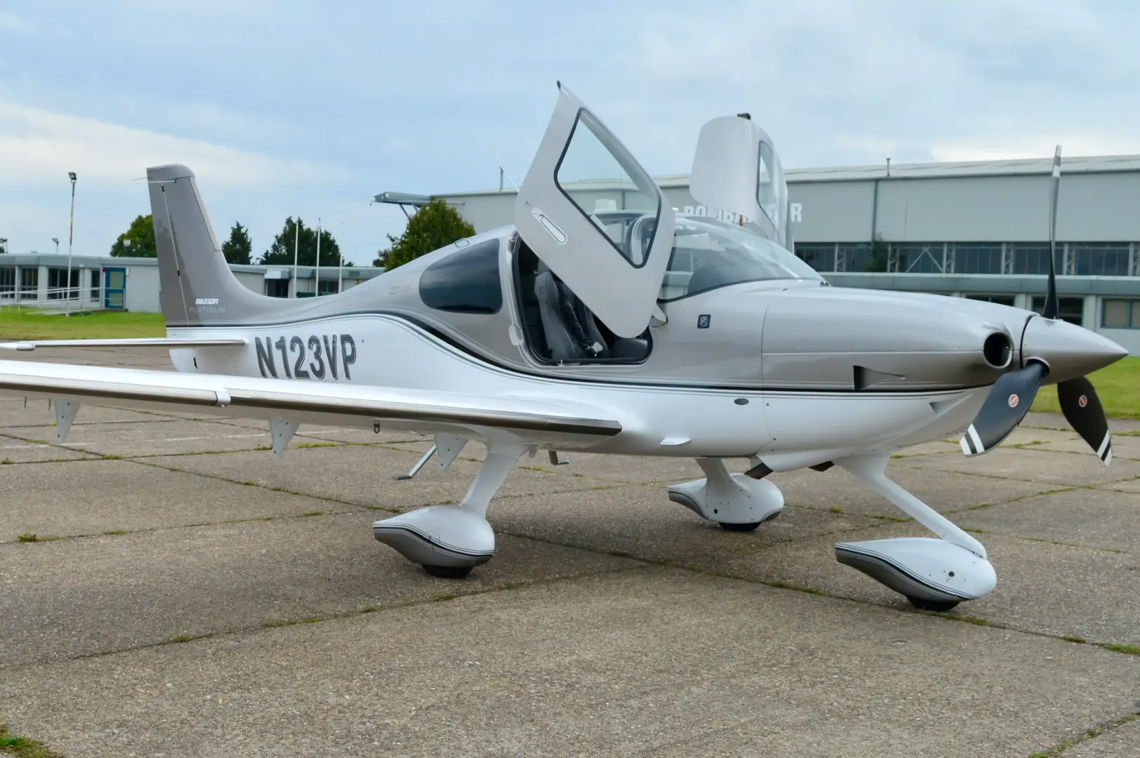 2019 Cirrus SR22 for Sale | Aircraft101