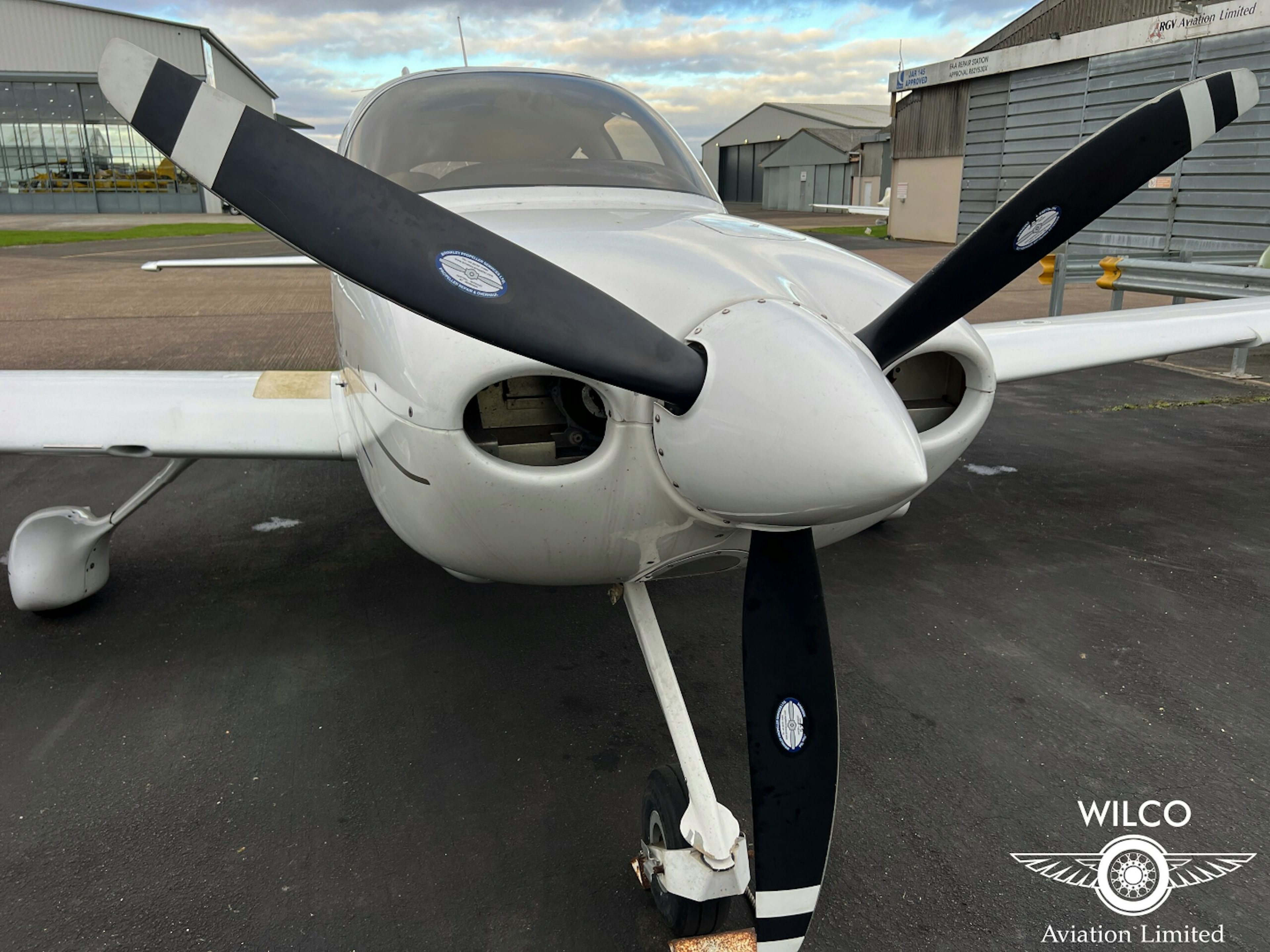 2004 Cirrus SR20 for Sale | Aircraft101