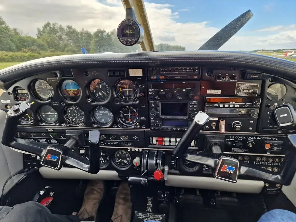 1977 Piper PA28 Archer II for Sale | Aircraft101