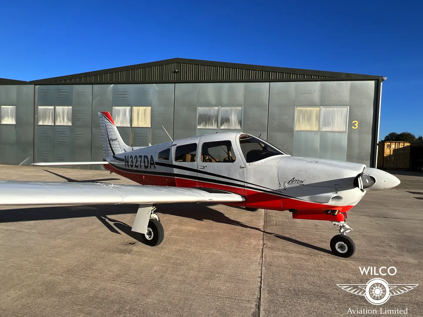 2002 Piper PA28 for Sale | Aircraft101