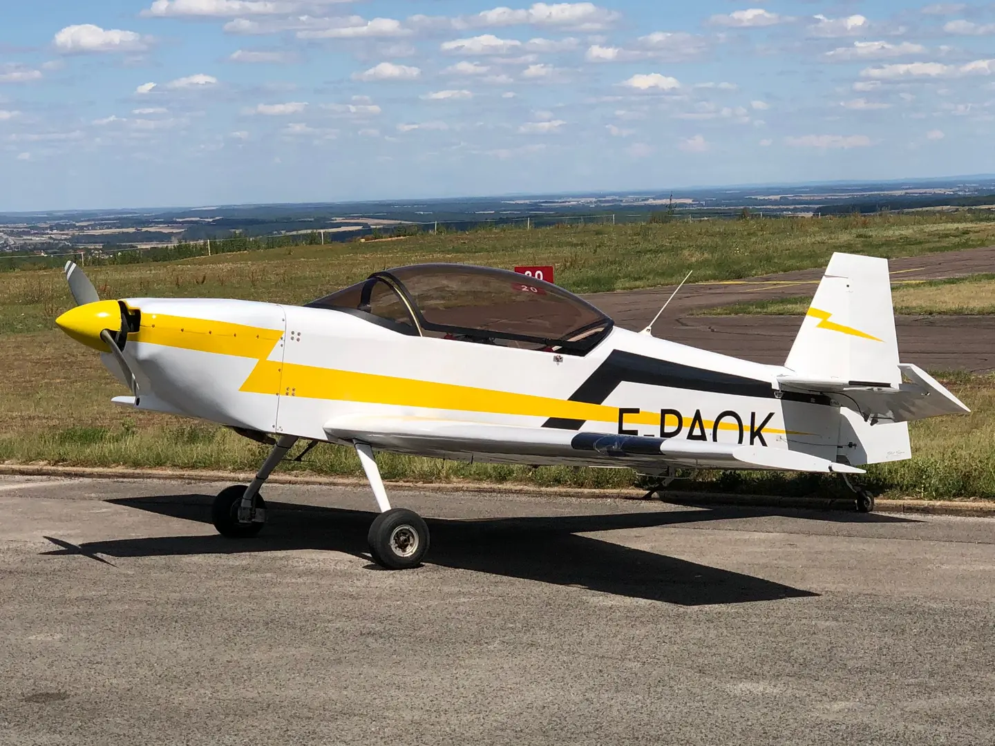 2012 Pena Bilouis for Sale | Aircraft101