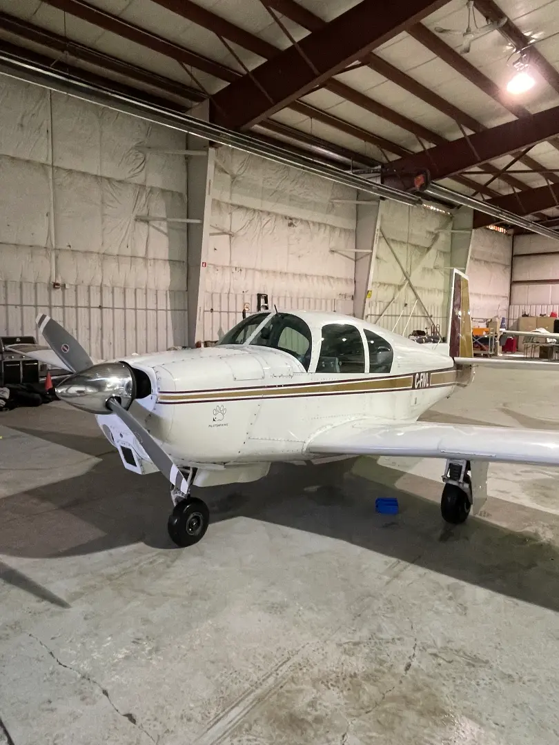 1963 Mooney M20 for Sale | Aircraft101