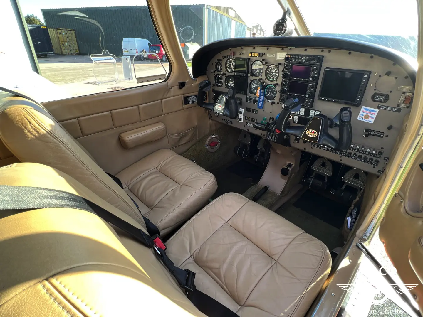 2002 Piper PA28 for Sale | Aircraft101