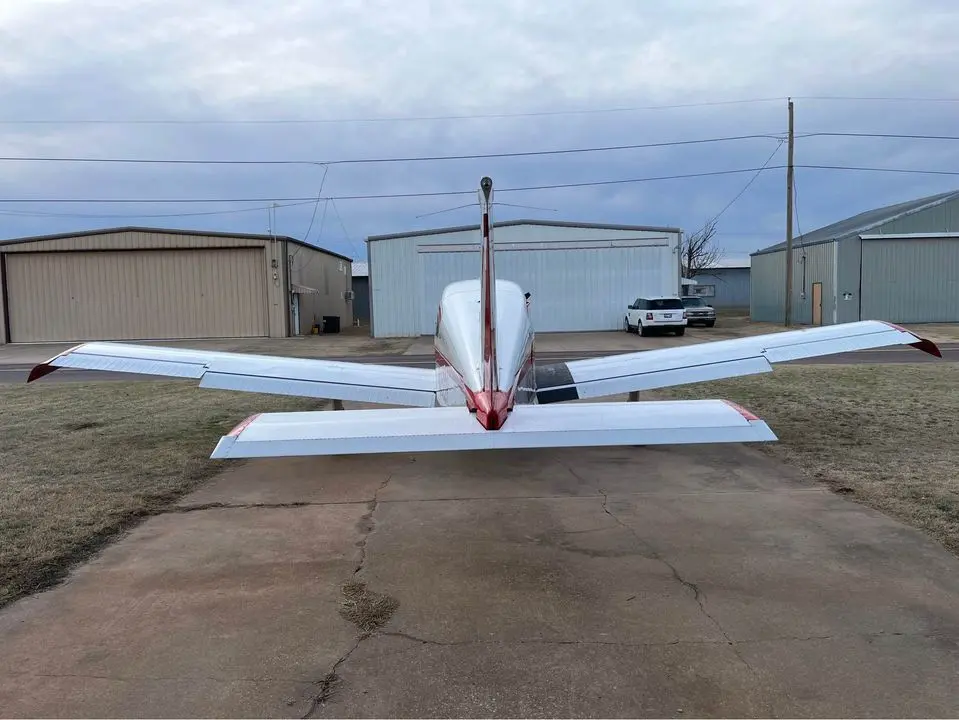 1965 Beechcraft Musketeer for Sale | Aircraft101