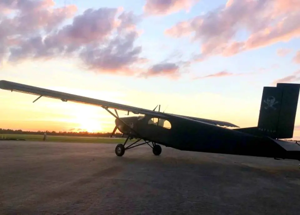 1960 Pilatus PC-6 for Sale | Aircraft101