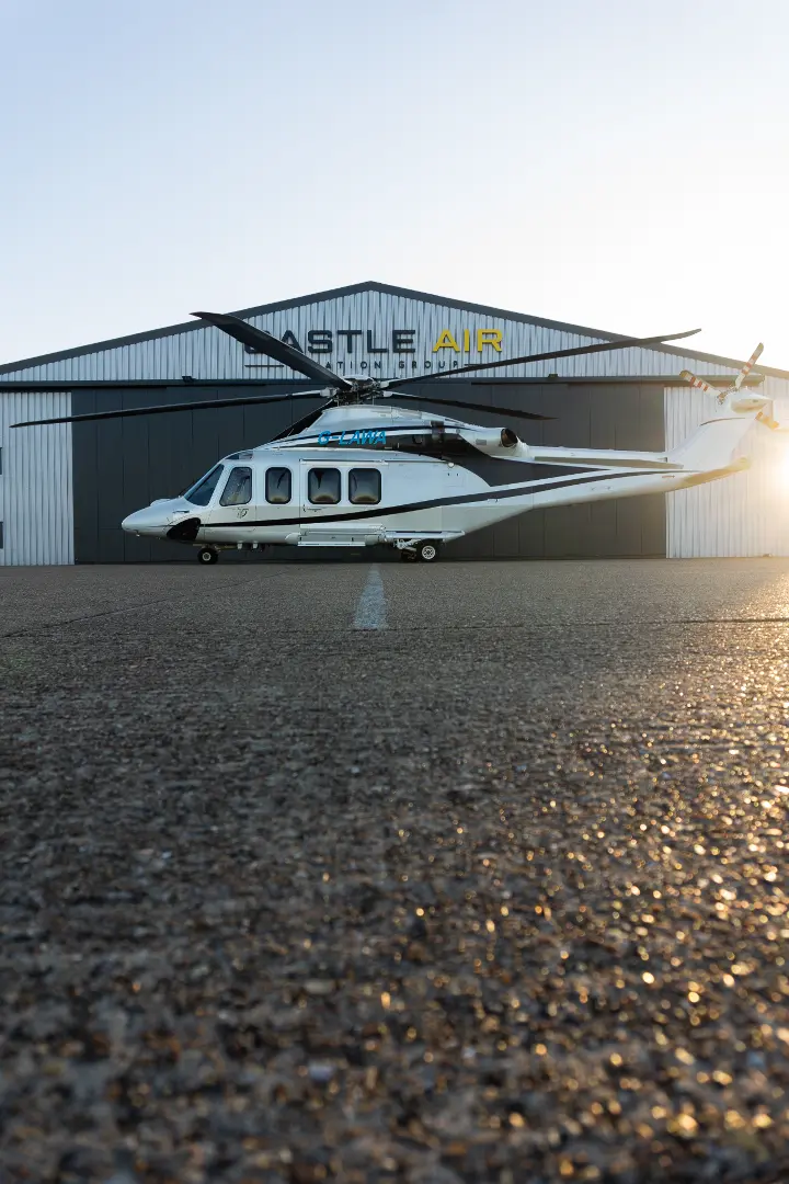 2013 Leonardo AW139 for Sale | Aircraft101
