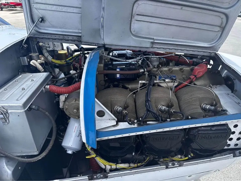 1962 Beechcraft Bonanza for Sale | Aircraft101