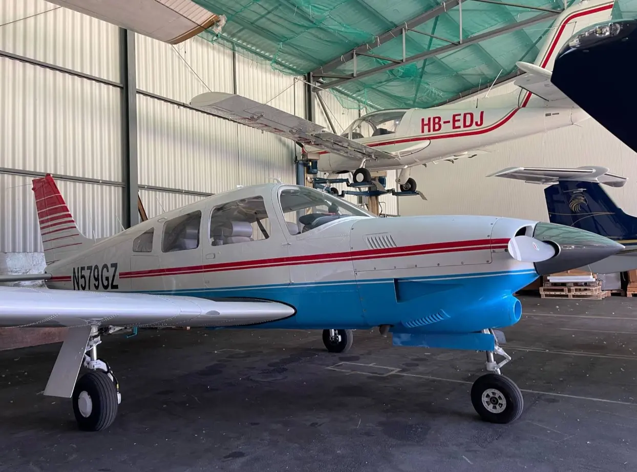 1978 Piper PA-28 for Sale | Aircraft101