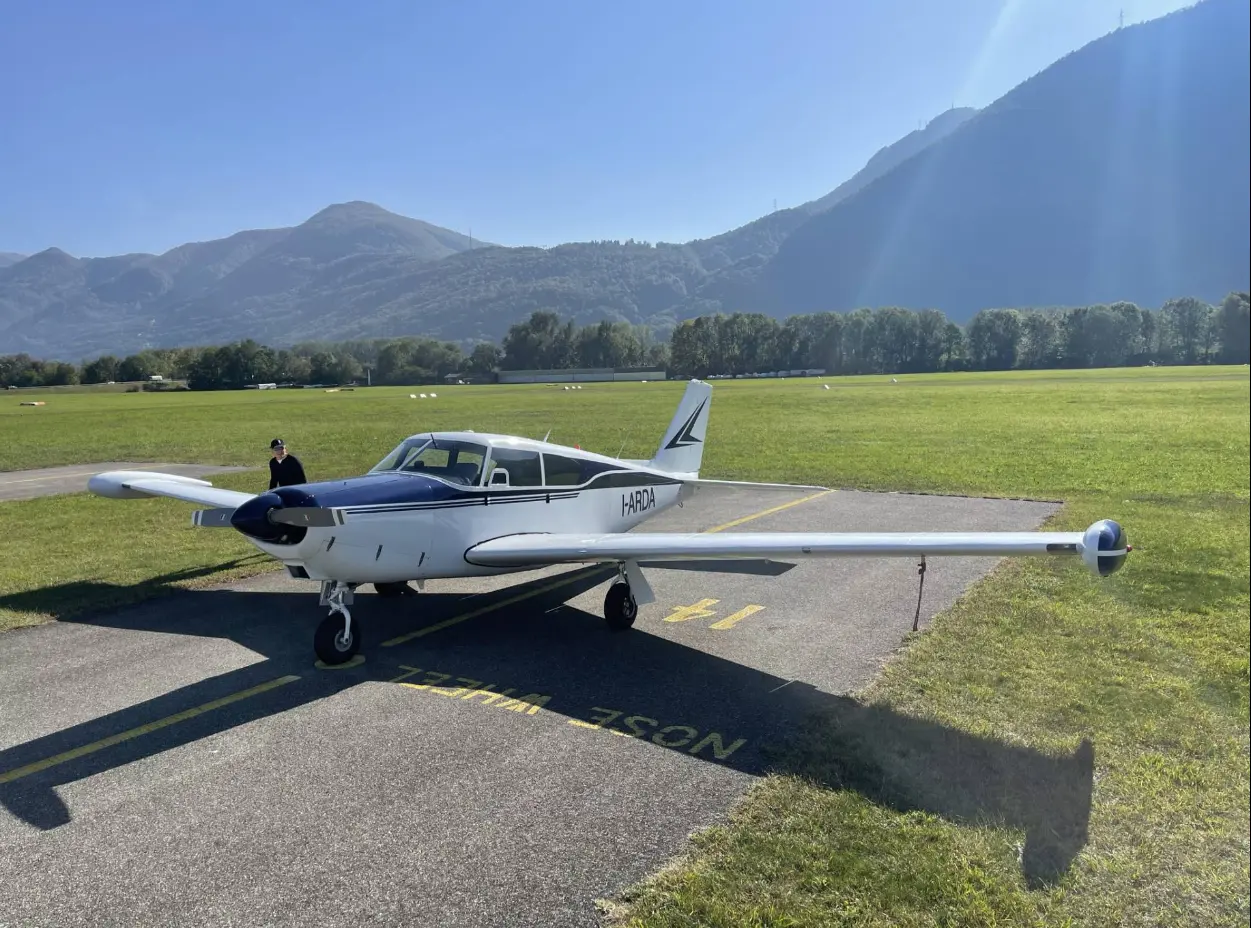 1959 Piper PA-24 for Sale | Aircraft101