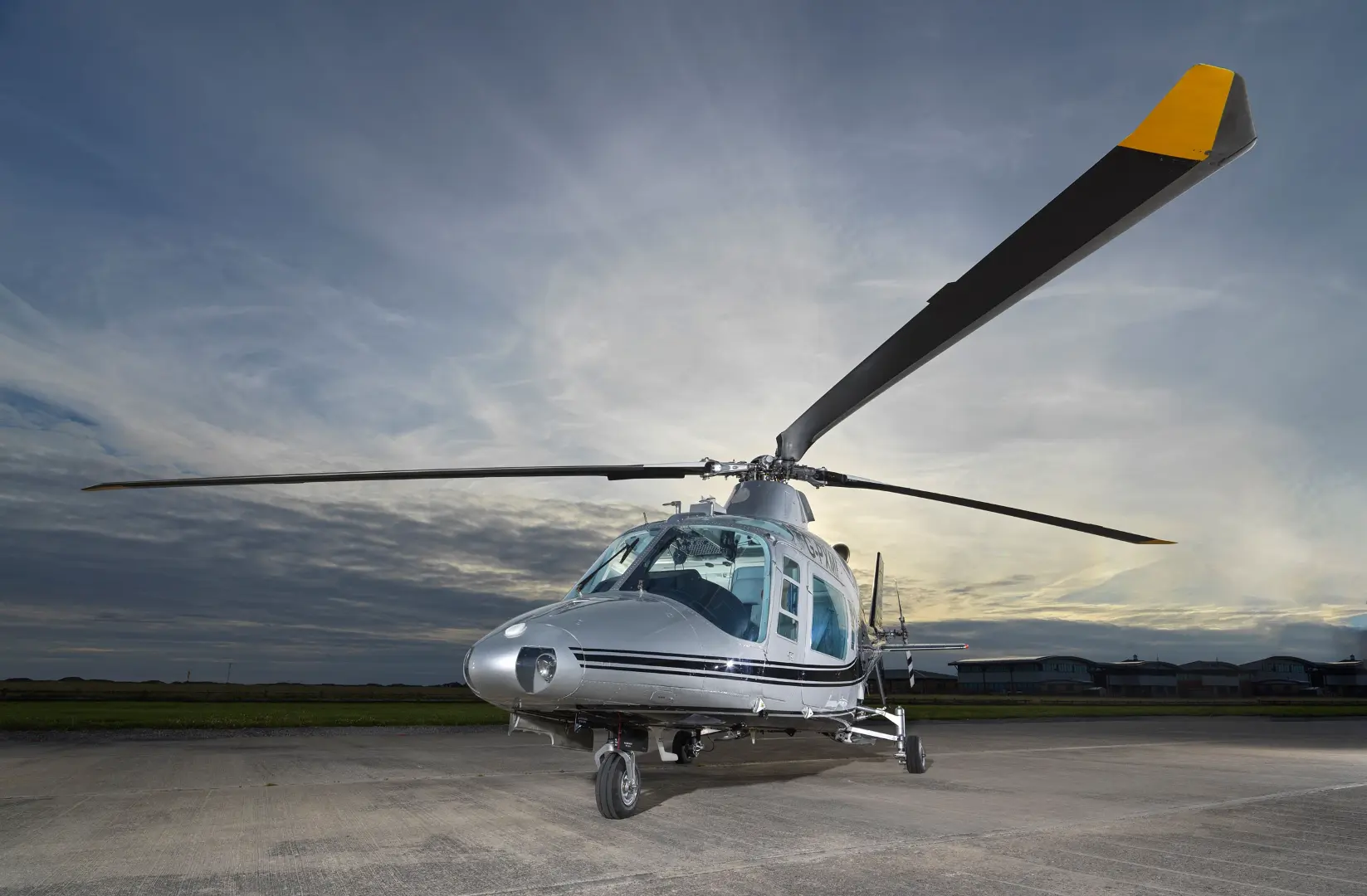 1996 Agusta A109C for Sale | Aircraft101